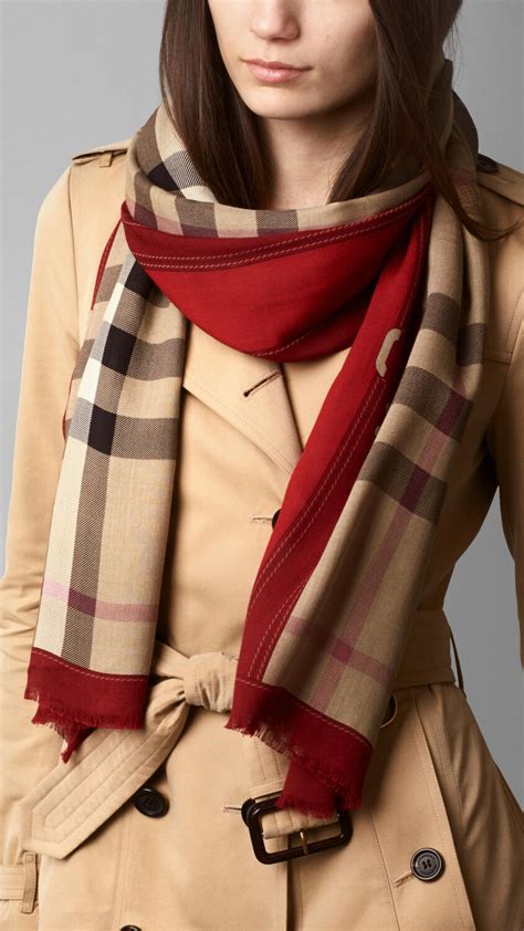 burberry sjaal|burberry scarves for women.